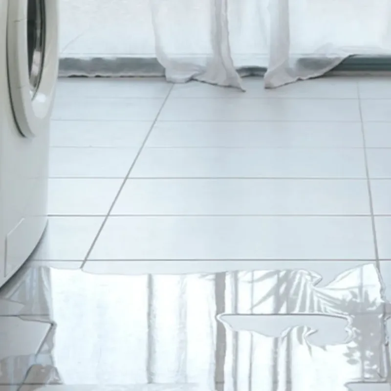 Appliance Leak Cleanup in Petersburg, VA
